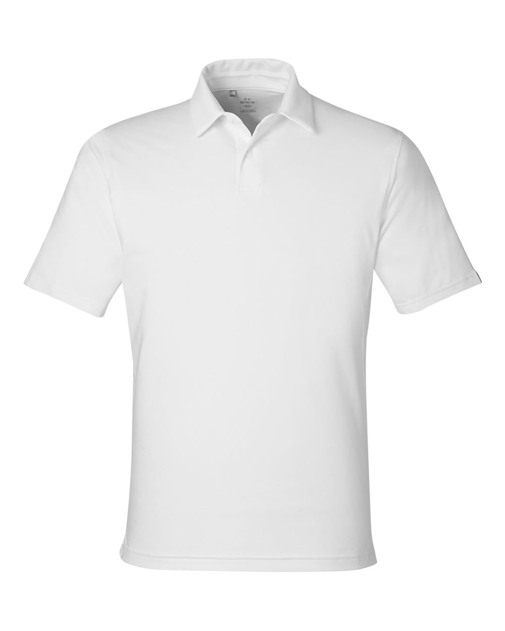 Under Armour Men's Recycled Polo - 1383255