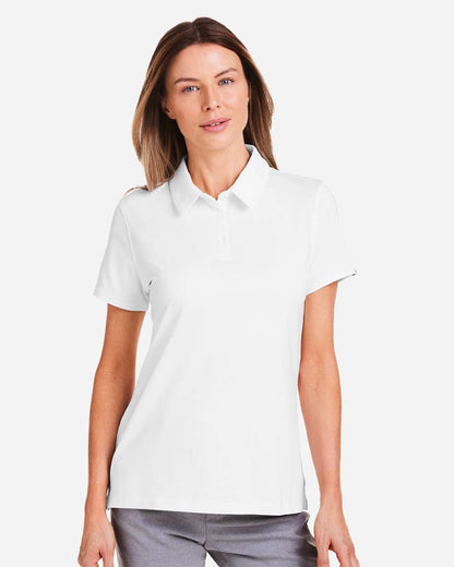 Under Armour Women's Recycled Polo - 1385910