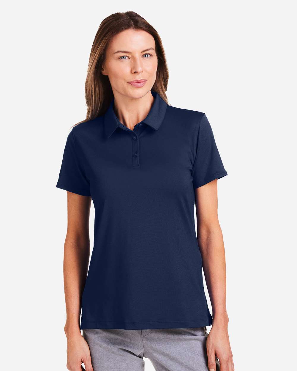 Under Armour Women's Recycled Polo - 1385910
