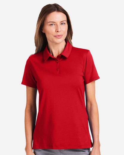 Under Armour Women's Recycled Polo - 1385910