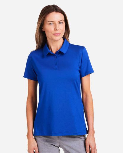 Under Armour Women's Recycled Polo - 1385910