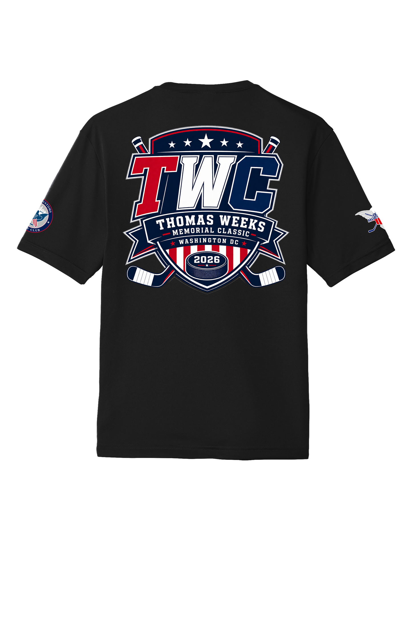 TOMMY WEEKS MEMORIAL CLASSIC SHIRT