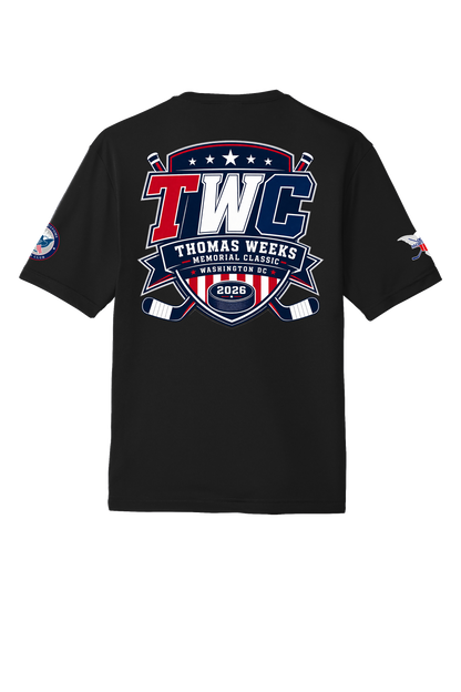 TOMMY WEEKS MEMORIAL CLASSIC SHIRT