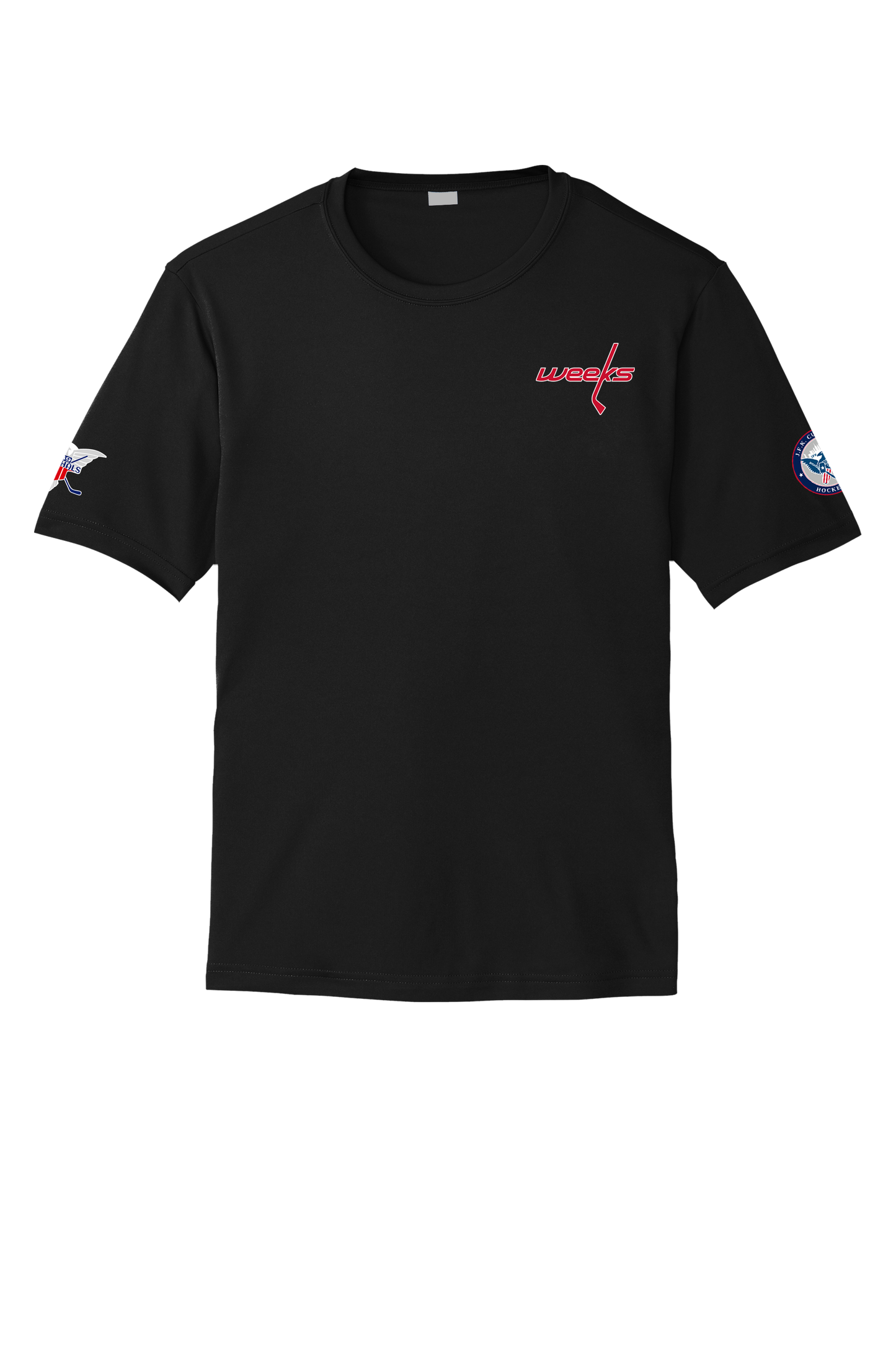 TOMMY WEEKS MEMORIAL CLASSIC SHIRT