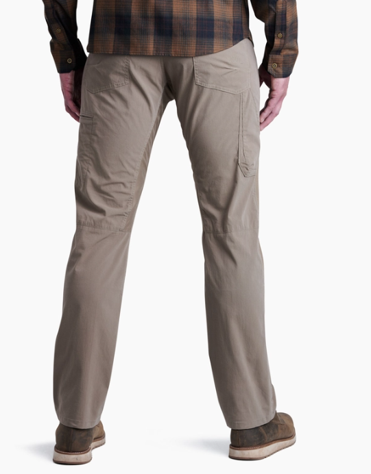 RADIKL PANT BY KUHL WALNUT (KLASSIK)