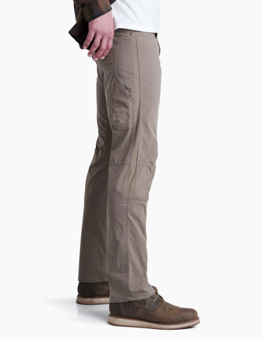 RADIKL PANT BY KUHL WALNUT (KLASSIK)