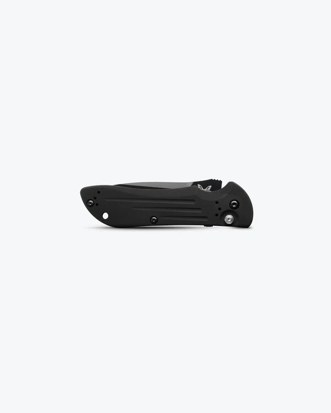 AUTO STRYKER BLACK ALUMINUM 9101SBK