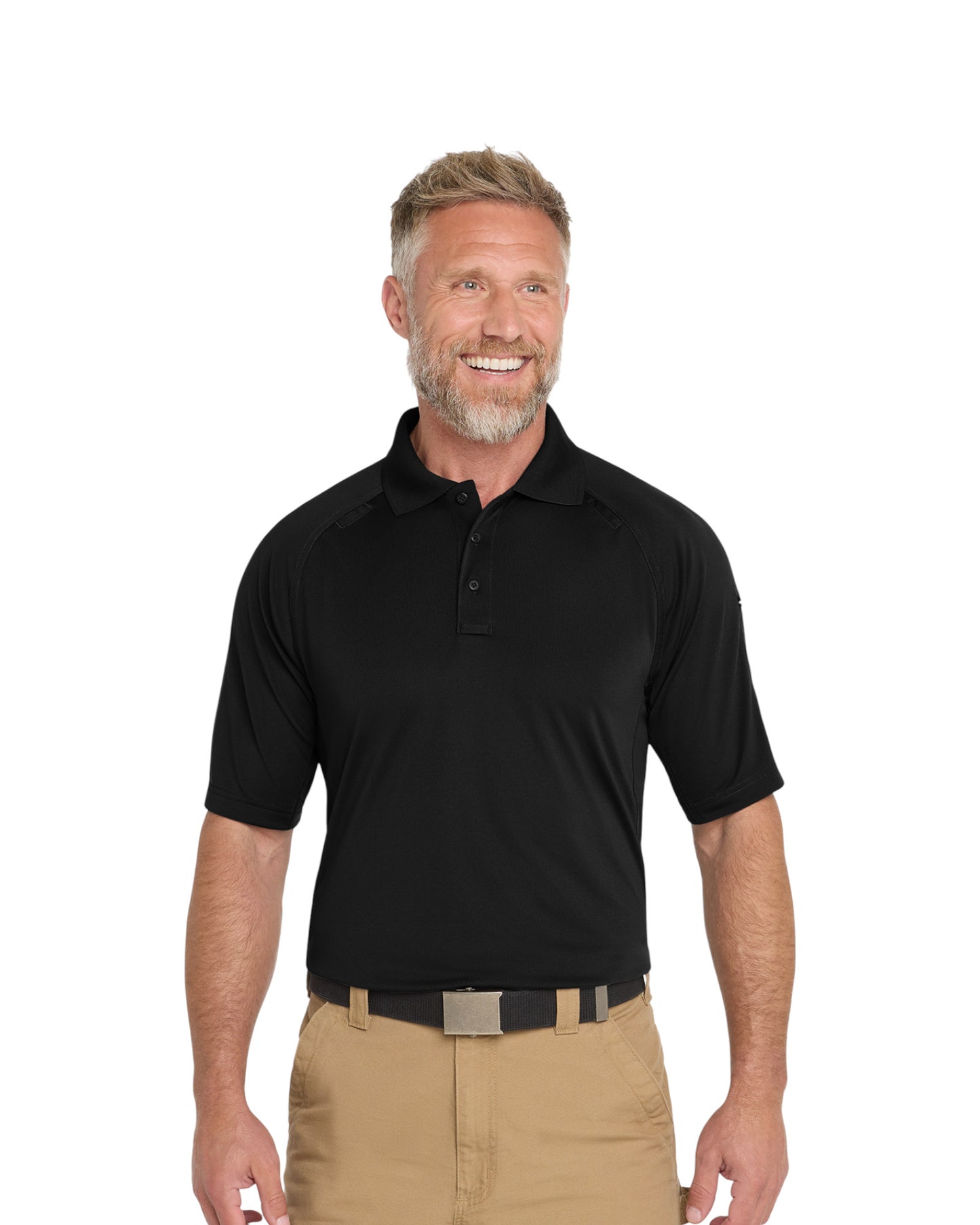 MEN'S U.S. BORDER PATROL PMOD AGENCY SHIRT-CS420