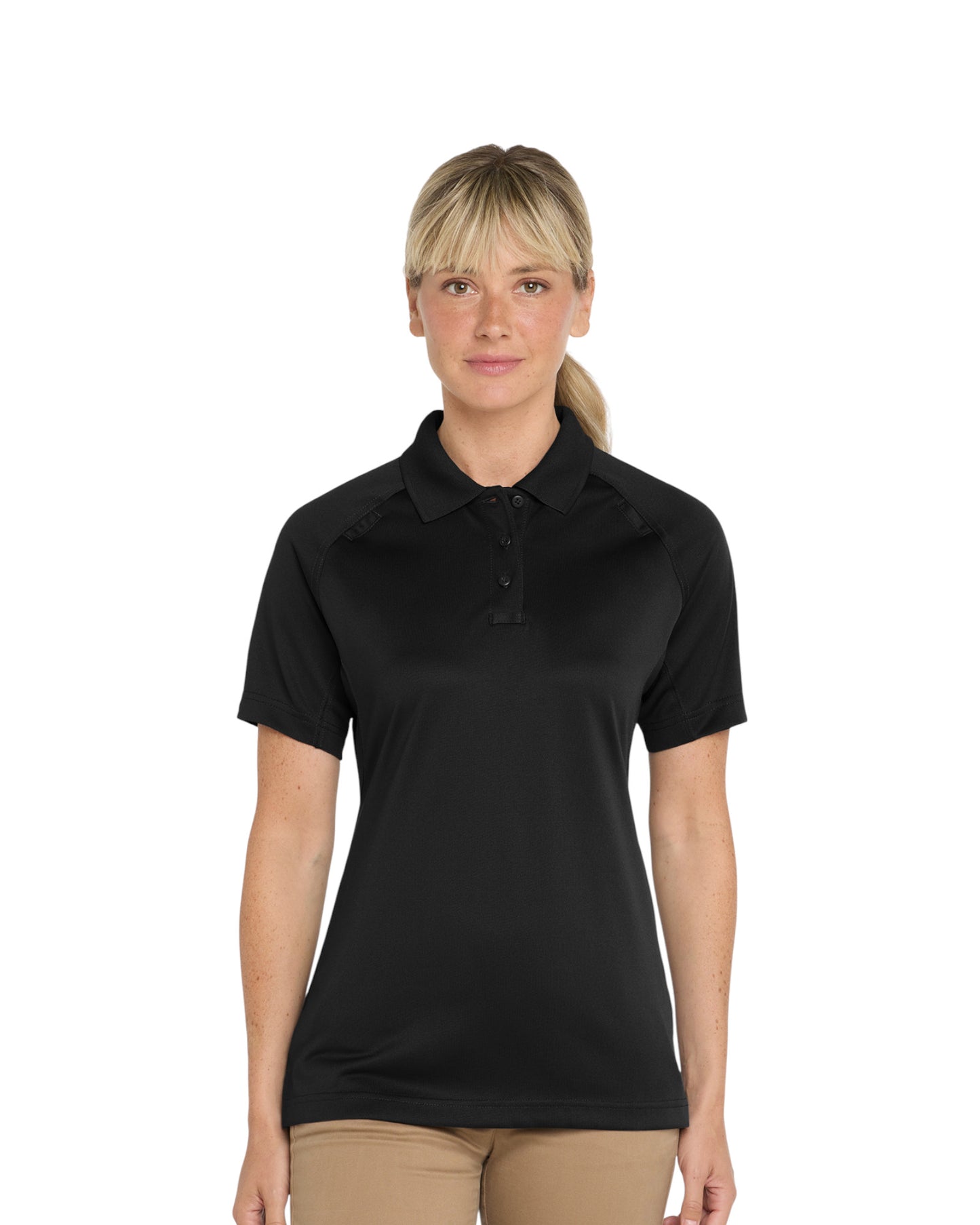 WOMEN'S U.S. BORDER PATROL PMOD AGENCY SHIRT-CS419