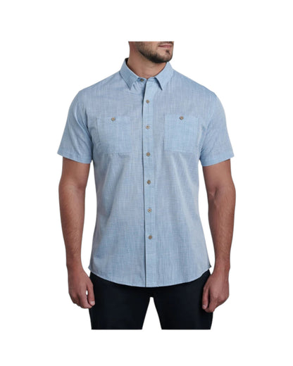 KARIB STRIPE SHIRT BY KUHL