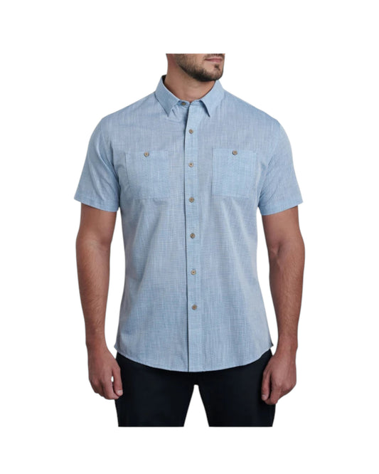 KARIB STRIPE SHIRT BY KUHL