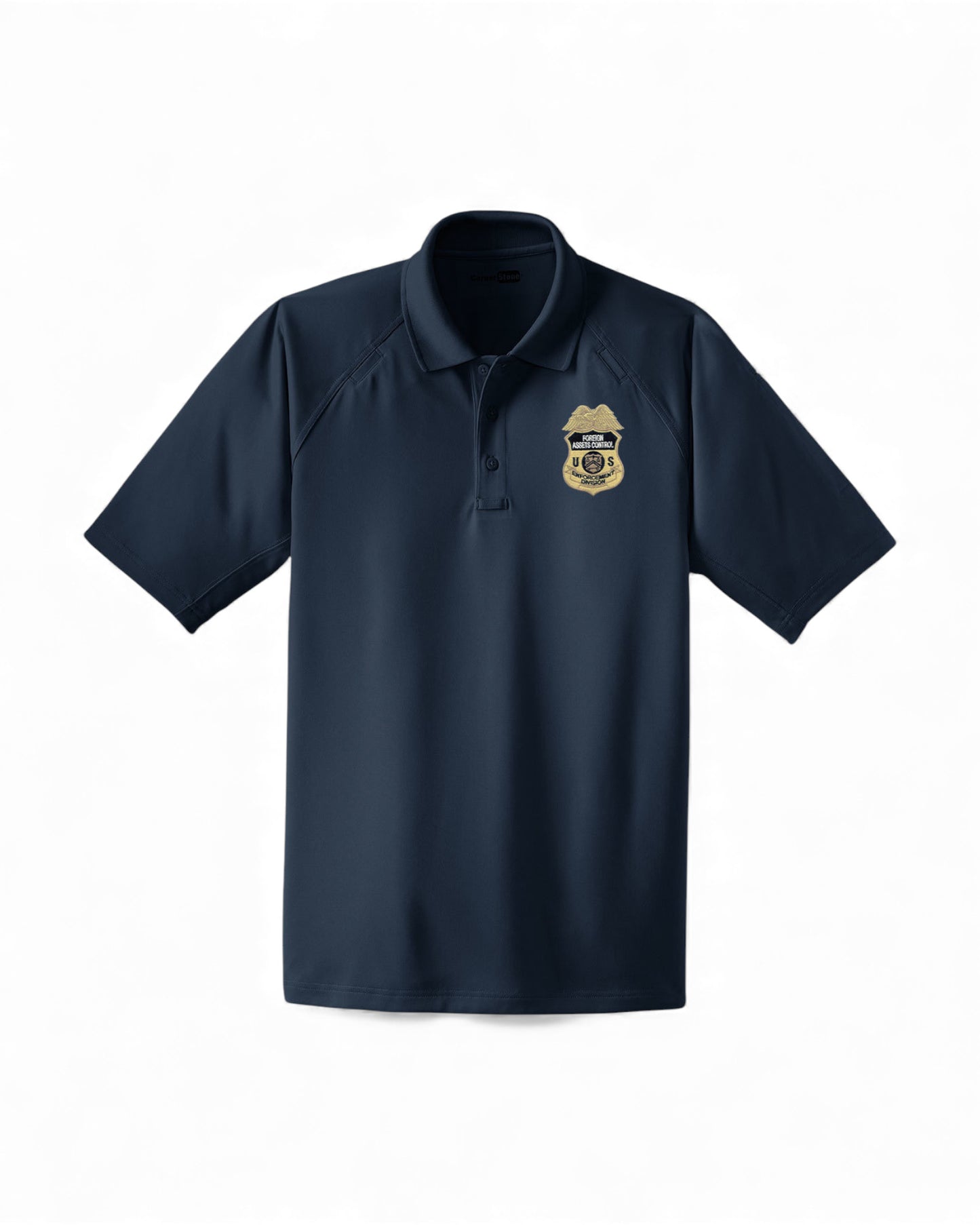 OFAC ENFORCEMENT POLO-CS410