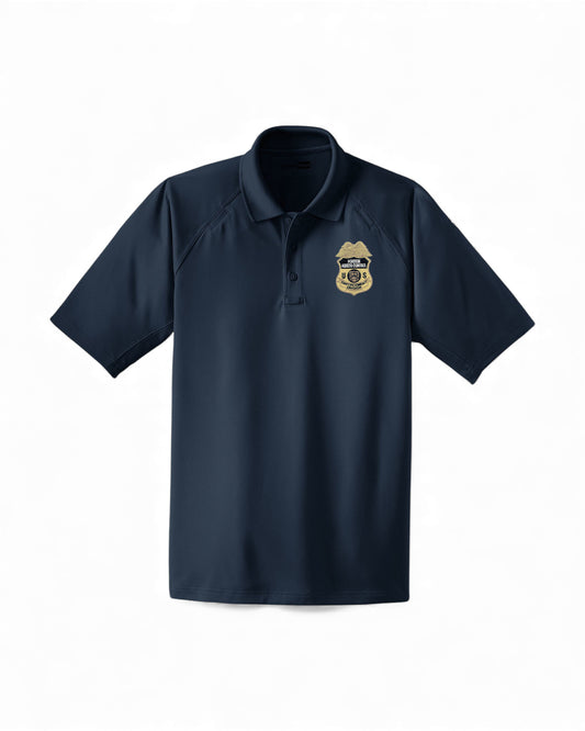 OFAC ENFORCEMENT POLO-CS410
