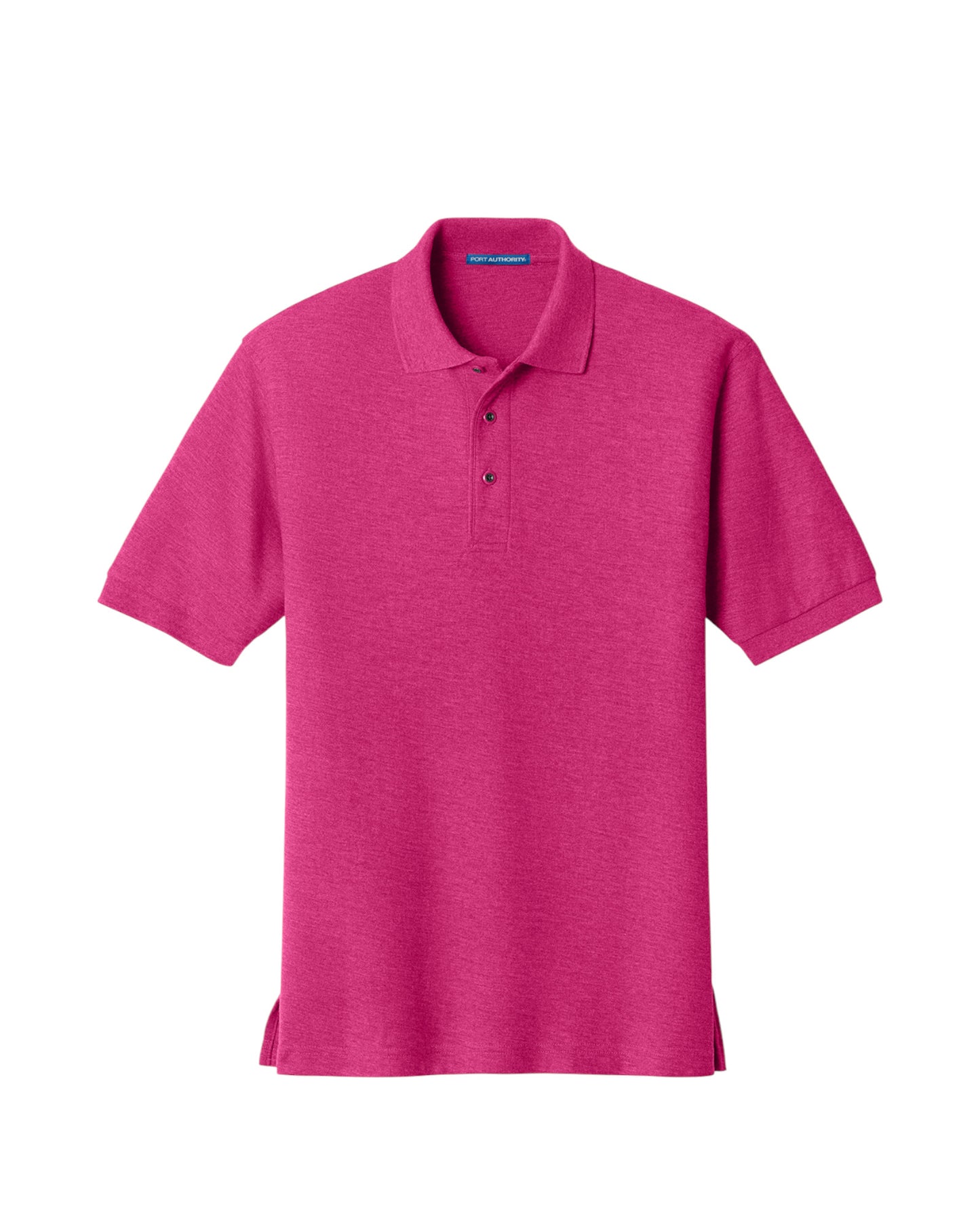 MEN'S PORT AUTHORITY POLO- K500