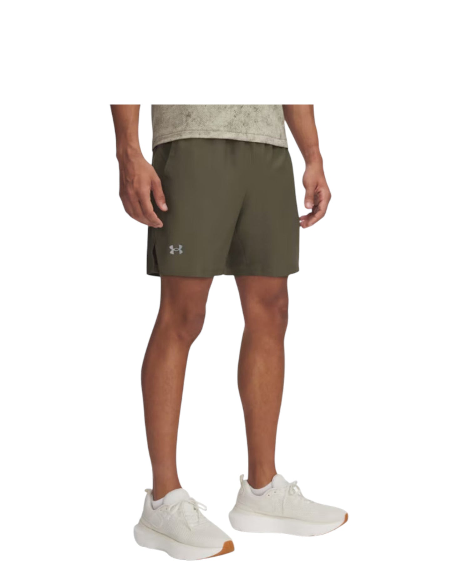 Under Armour Launch 7' Unlined Shorts