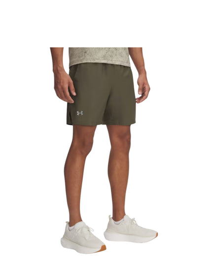 Under Armour Launch 7' Unlined Shorts