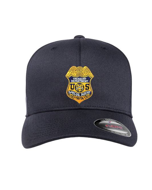 TIGTA SA BADGE FLEXFIT HAT
