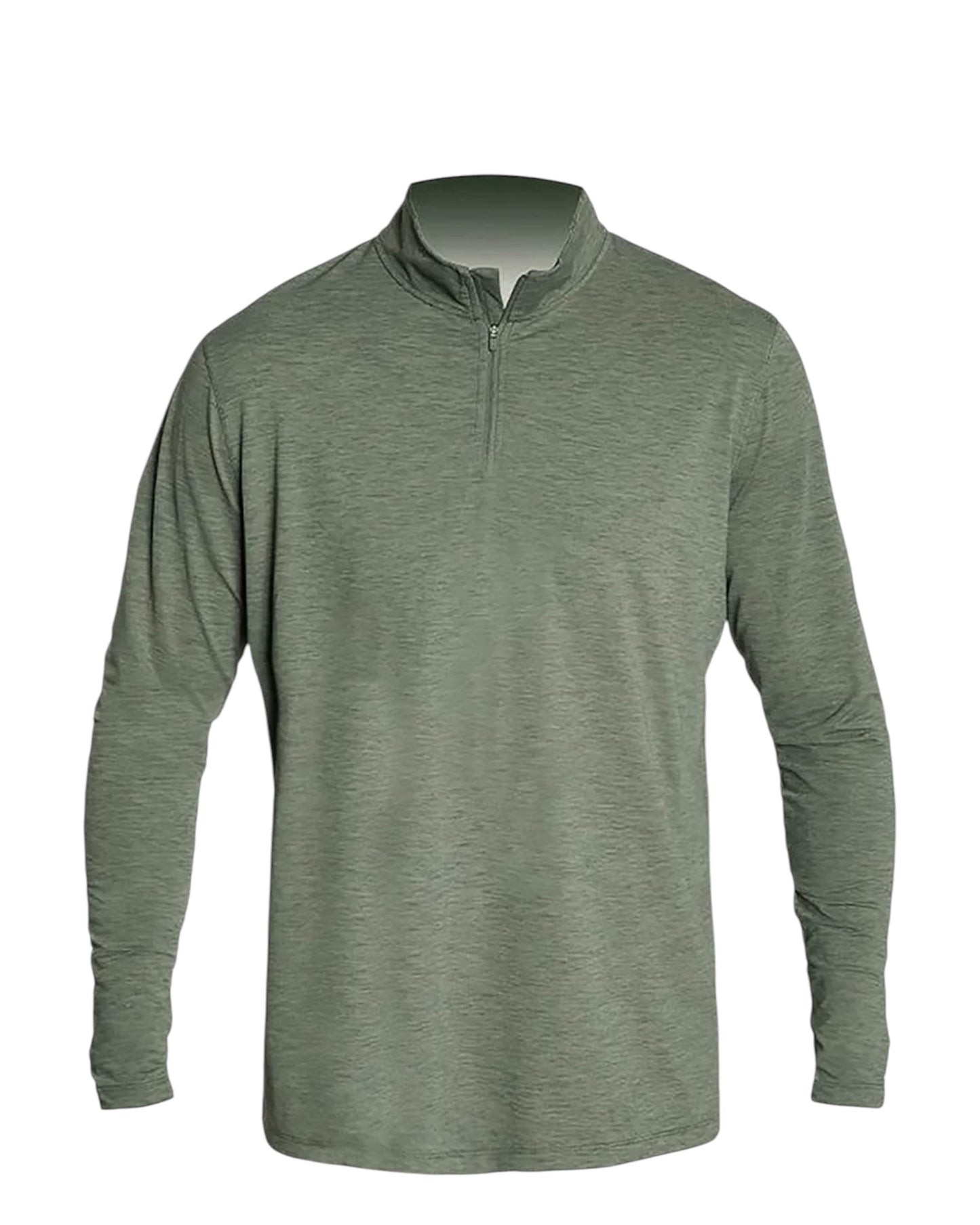 ANETIK MEN'S LOW PRO 1/4 ZIP PULLOVER-00933