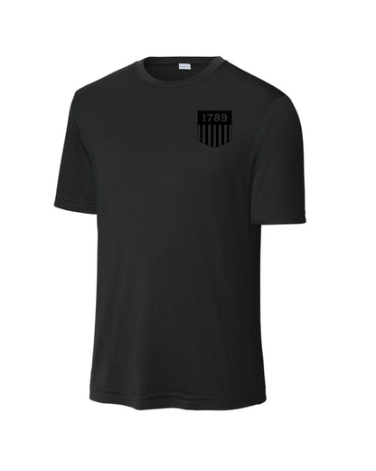 1789 SHIELD WICKING T-SHIRT-ST350