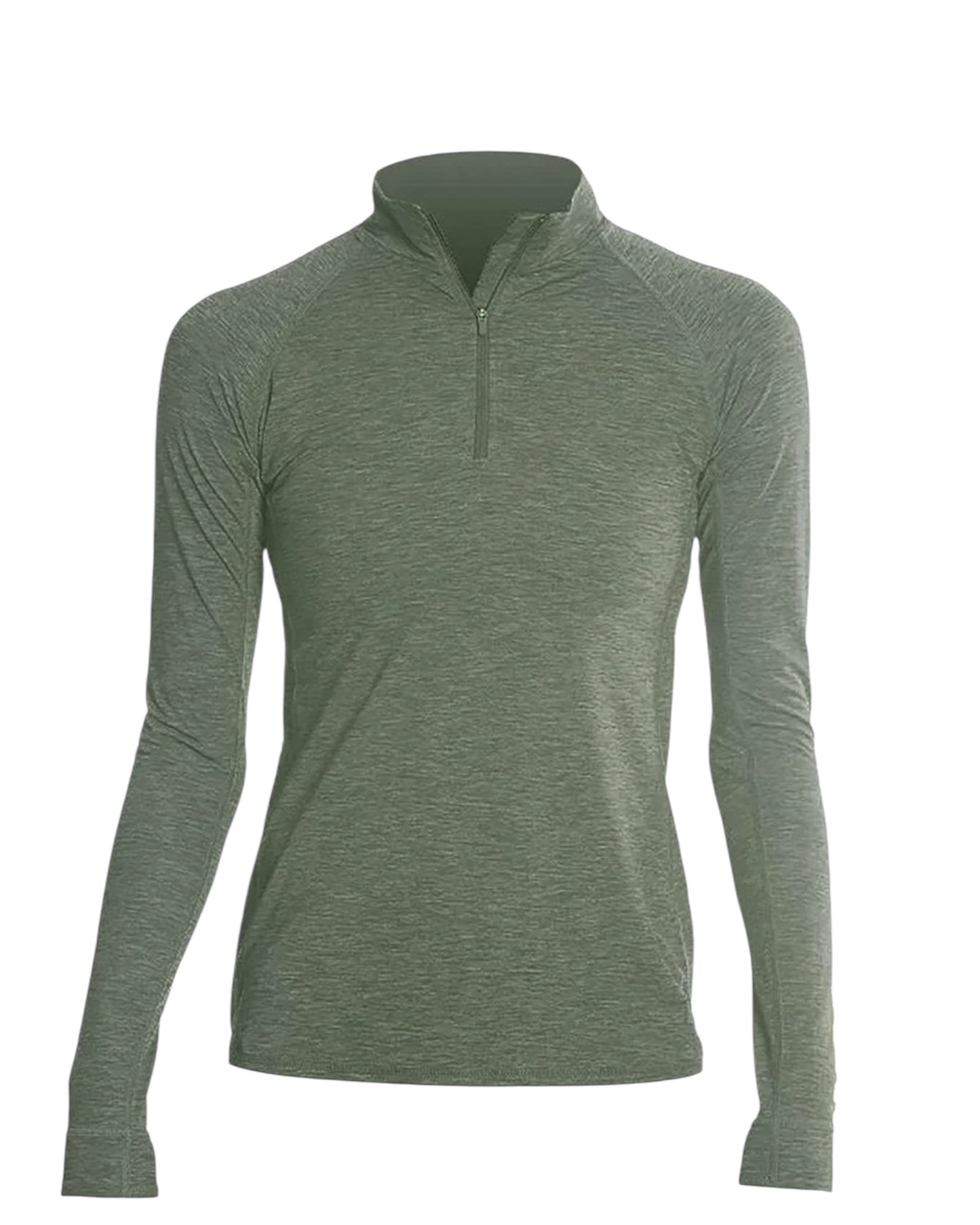ANETIK LADIES FLIGHT TECH 1/4 ZIP PULLOVER-01033