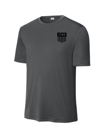 1789 SHIELD WICKING T-SHIRT-ST350