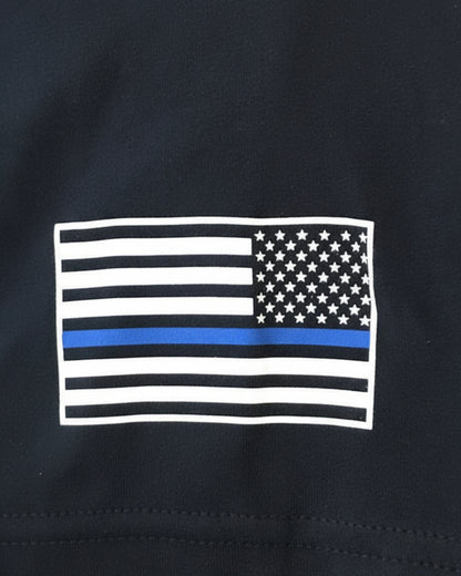 CLEARANCE CBP VSI T-SHIRT-BLACK