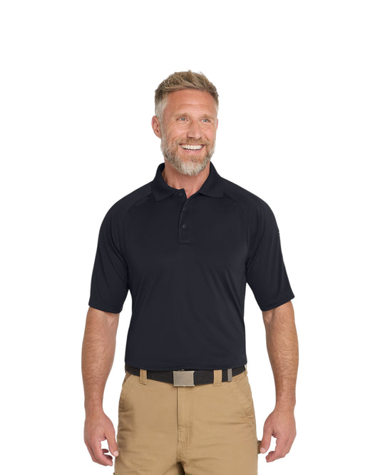 CS420 LIGHTWEIGT CORNERSTONE TACTICAL POLO