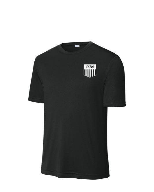 1789 SHIELD WICKING T-SHIRT-ST350