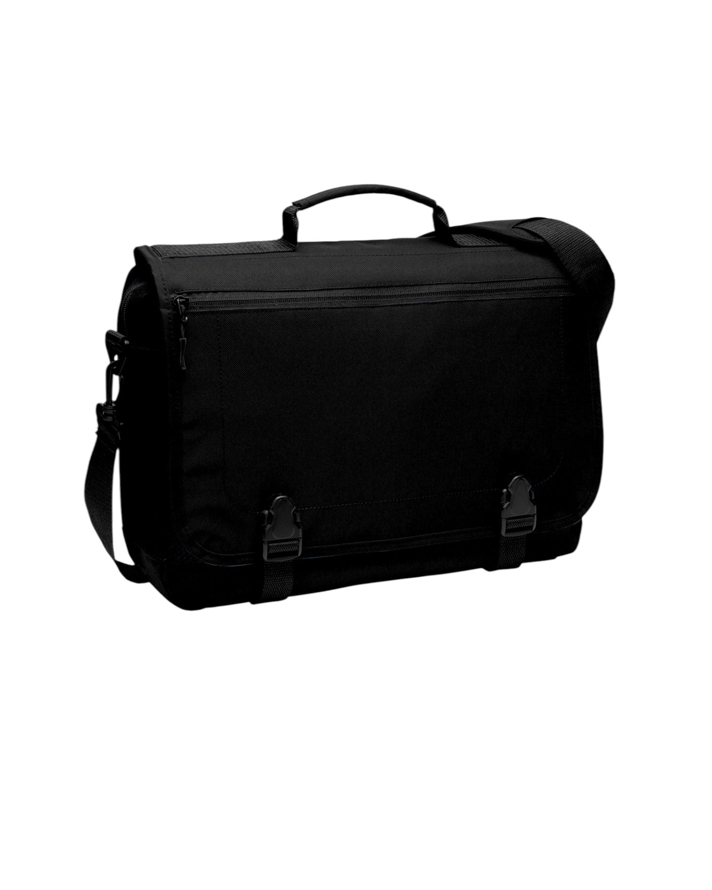 PORT AUTHORITY MESSENGER BRIEFCASE BG304