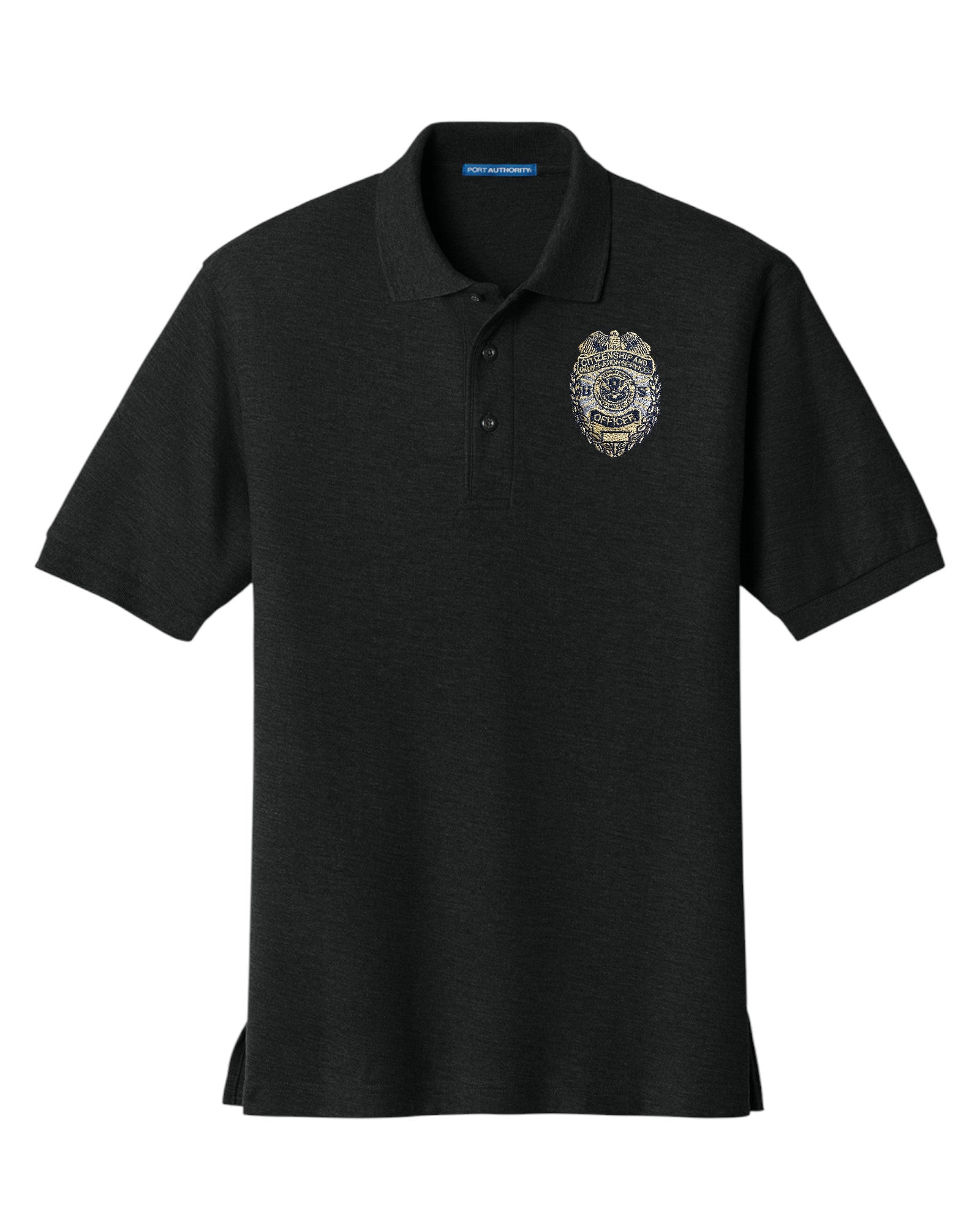 CIS – Sally's Cop Shop