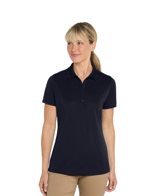 CS419 WOMEN'S LIGHTWEIGHT CORNERSTONE TACTICAL POLO