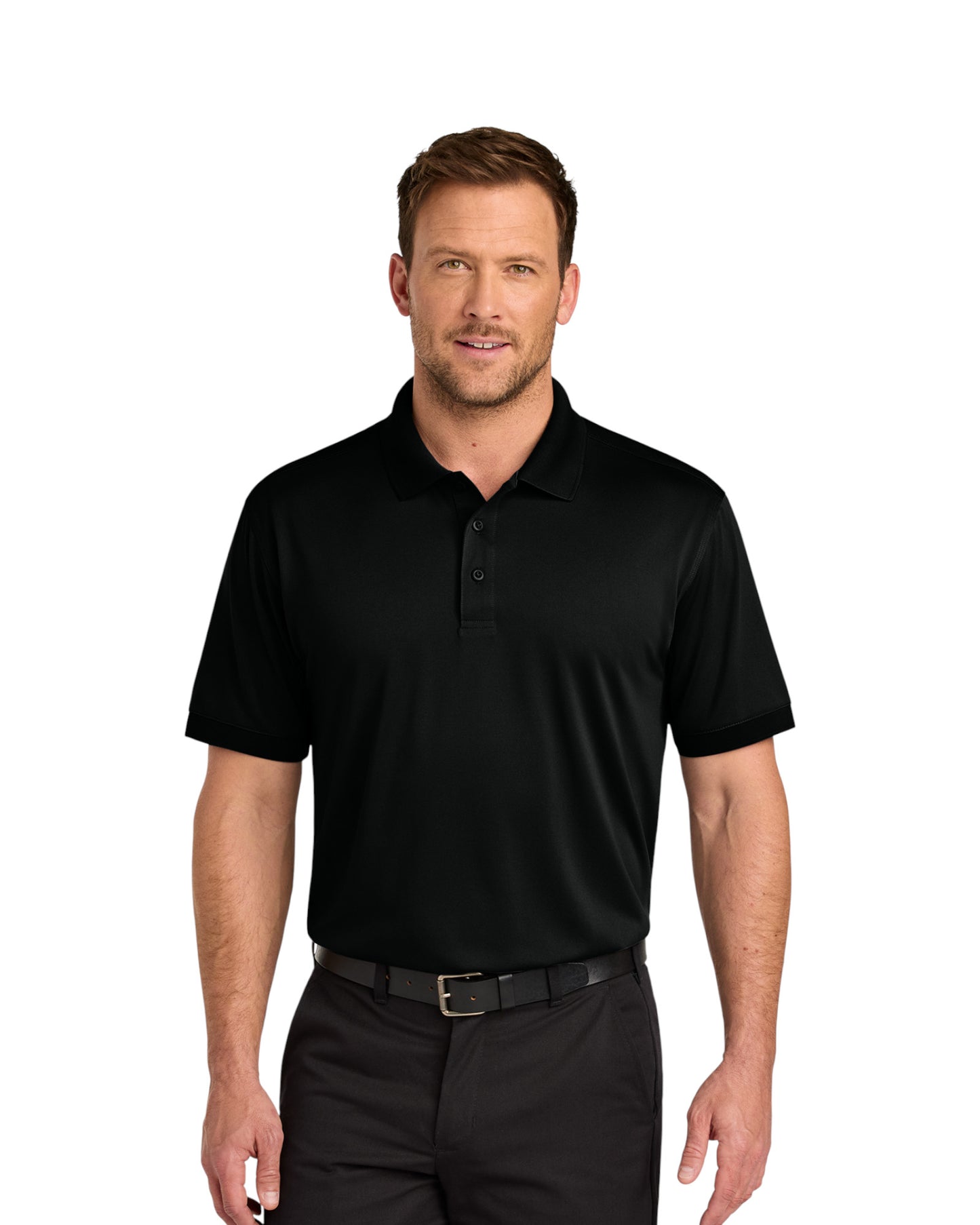 CS450 CORNERSTONE WORKWEAR PRO POLO