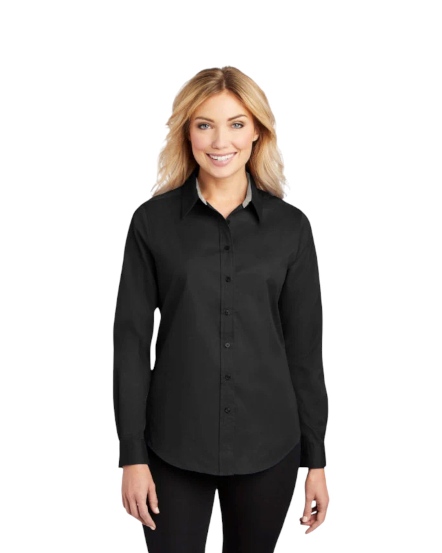 WOMEN'S U.S. BORDER PATROL PMOD AGENCY SHIRT-L608