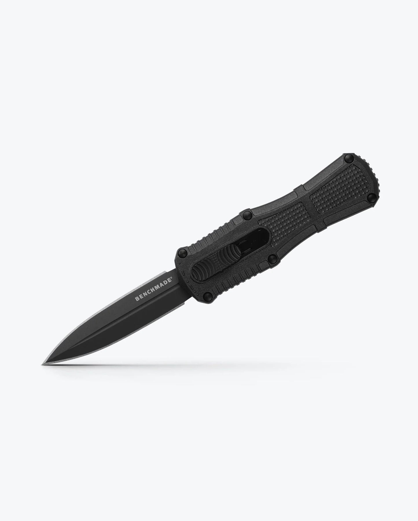 MINI CLAYMORE OTF/BLACK GRIVORY/DAGGER